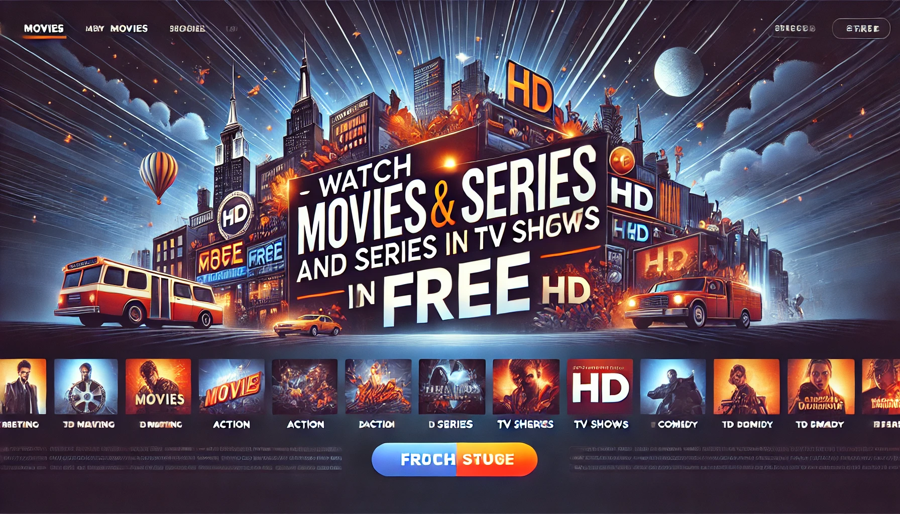 Fzmovies | Watch HD Movies Online Free | TV Series & Stream Live
